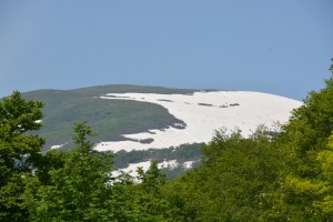 月山