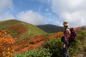 月山２
